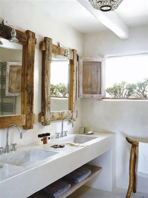 Ванная, Комната, Недвижимость, Дизайн интерьера, Раковина, Здание, Мебель, Стена, Нажмите, Дом,