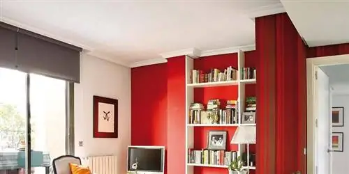 Пентхаус Passion Red