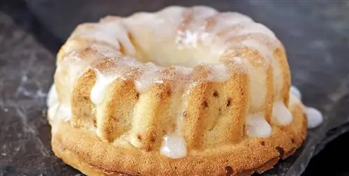 Лавандовый торт, один из самых сытных, которые можно приготовить на зиму