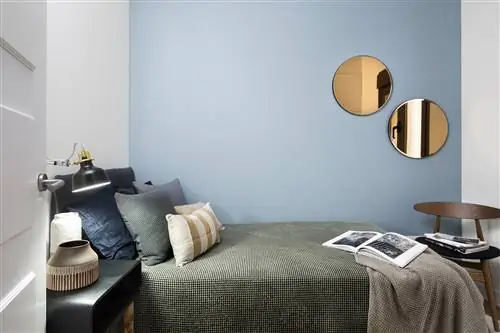 Дизайн квартиры от Egue и Seta