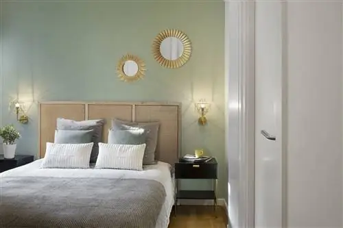 Дизайн квартиры от Egue и Seta