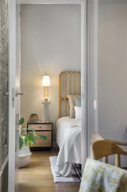 Ботаническая шикарная квартира в Мадриде