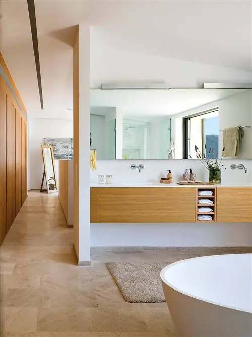 Комната, Ванная, Недвижимость, Дизайн интерьера, Потолок, Дом, Этаж, Здание, Архитектура, Мебель,