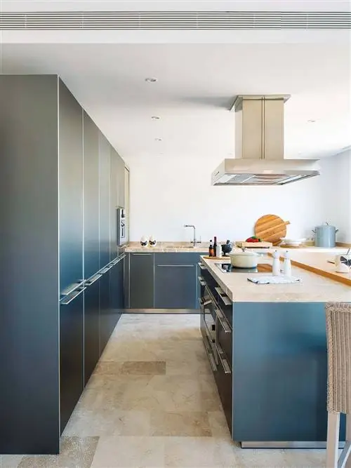 Комната, Кухня, Столешница, Недвижимость, Краснодеревщик, Мебель, Дизайн интерьера, Этаж, Здание, Плитка,