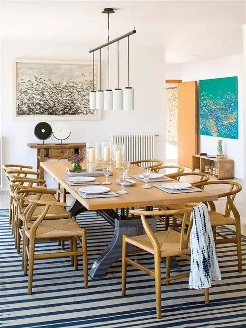 Дерево, Комната, Стол, Дизайн интерьера, Мебель, Столовая, Лиственных пород, Стул, Дизайн интерьера, Аксессуары для дома,