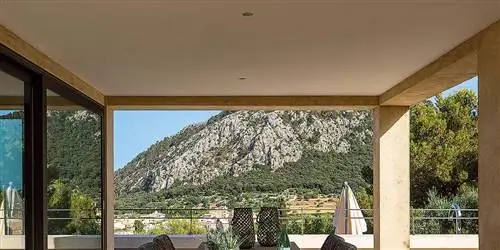 Этот дом – настоящий частный Эдем