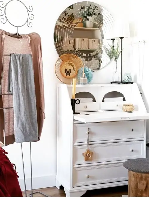 Продукт, Номер, Комод, Белый, Ящик, Платье, Краснодеревщик, Дизайн интерьера, Комод, Серый,