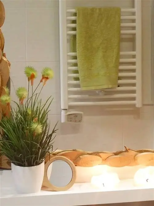 Желтый, Стена, Комната, Дизайн интерьера, Цветочный горшок, Ботаника, Комнатное растение, Керамика, Артефакт, Керамика,