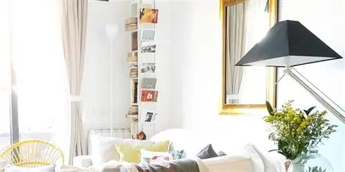 Особенные уголки