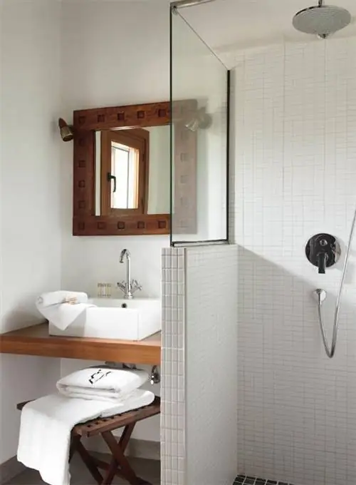 Сантехника, Раковина, Комната, Архитектура, Недвижимость, Стена, Дизайн интерьера, Кран, Плитка, Стекло,