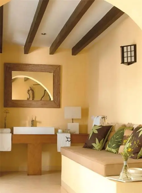 Комната, Дизайн интерьера, Стена, Потолок, Дизайн интерьера, Диван, Сантехника, Декоративная подушка, Рамка для фото, Гостиная,