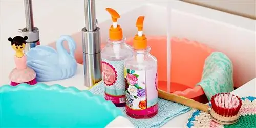 Цель: полная гигиена. какие продукты выбрать