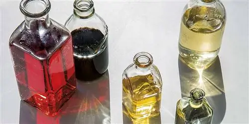Vinagres: вот как они сочетаются