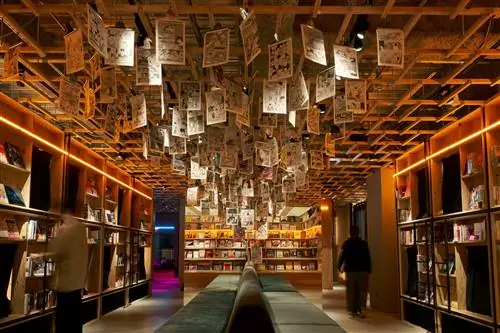 Hotel Book And Bed Токио Синдзюку