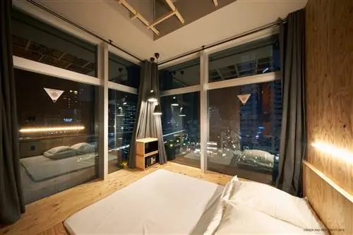 Hotel Book And Bed Токио Синдзюку