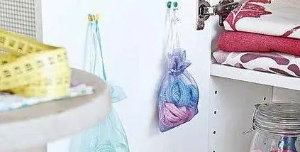 Как сделать шкаф для шитья