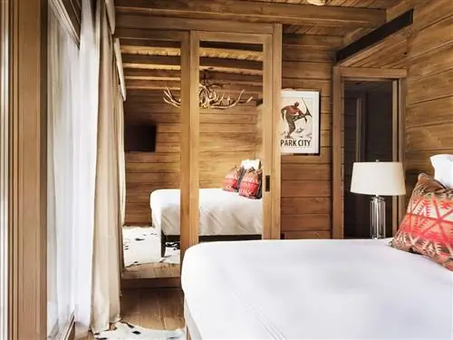 The Lodge ski&spa, Сьерра-Невада The Lodge ski&spa, Сьерра-Невада
