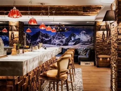 The Lodge ski&spa, Сьерра-Невада The Lodge ski&spa, Сьерра-Невада