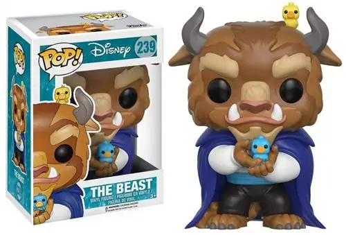 Фигурка зверя Funko Фигурка зверя Funko