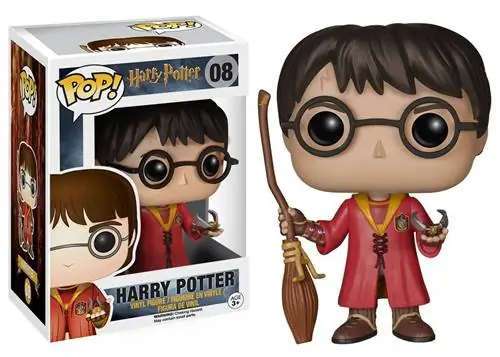 Фигурка Гарри Поттера Funko Фигурка Гарри Поттера Funko