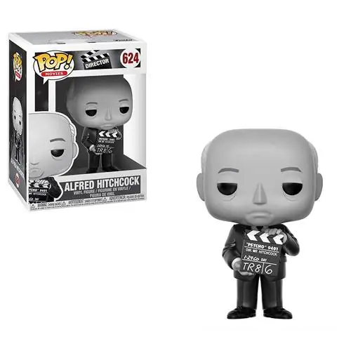 Фигурка Хичкока Funko Фигурка Хичкока Funko