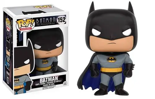 Фигурка Бэтмена Funko Фигурка Бэтмена Funko
