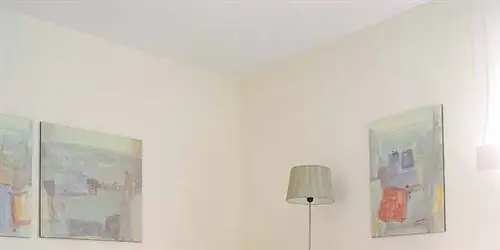 Современный дуплекс 75 м²