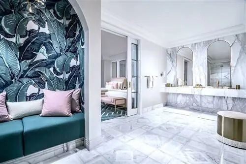 Номер от REVOLVE в отеле Palms Casino Resort