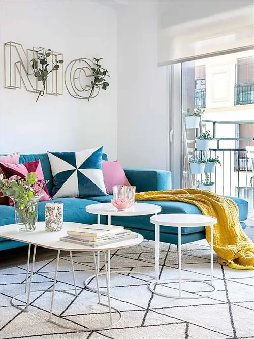 Кофейные столики Muuto и Zara Home Кофейные столики Muuto и Zara Home