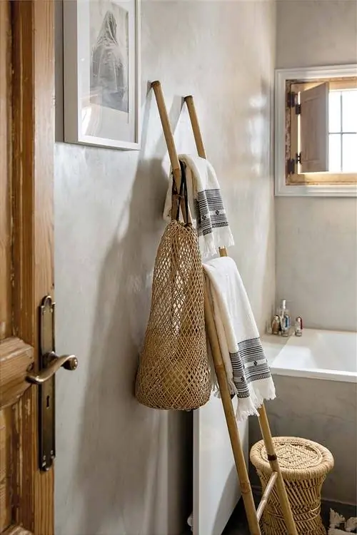 Вешалка для полотенец