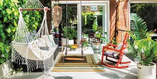 Такие дома будут после заточения