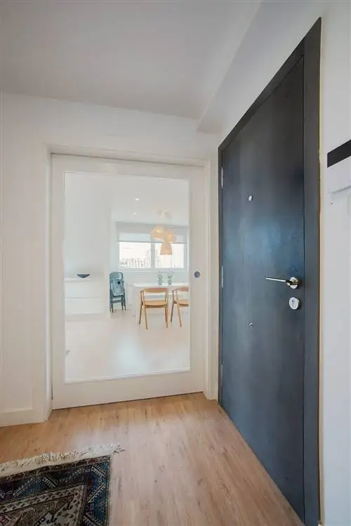 Комната, Недвижимость, Этаж, Деревянный настил, Дом, Лиственных пород, Здание, Потолок, Дизайн интерьера, Стена,