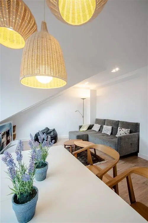 Потолок, Дизайн интерьера, Комната, Абажур, Аксессуары для освещения, Недвижимость, Освещение, Мебель, Светильник, Гостиная,