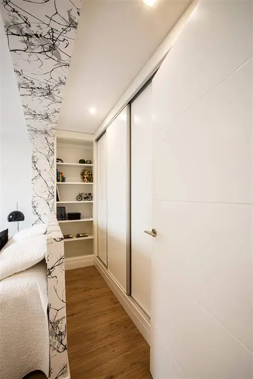 Комната, Недвижимость, Дизайн интерьера, Этаж, Мебель, Здание, Дом, Стена, Архитектура, Потолок,