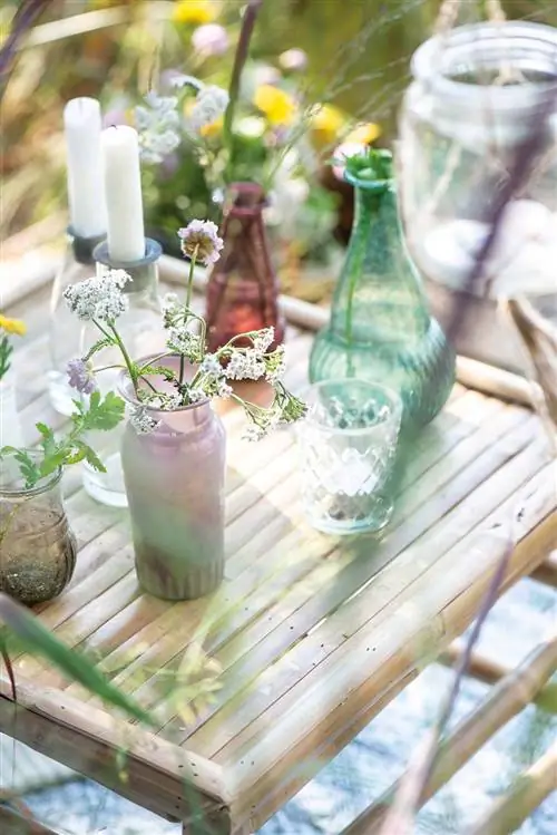 Подсвечник