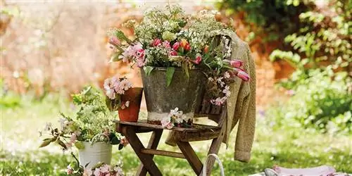 Очарование садов в сентябре ?