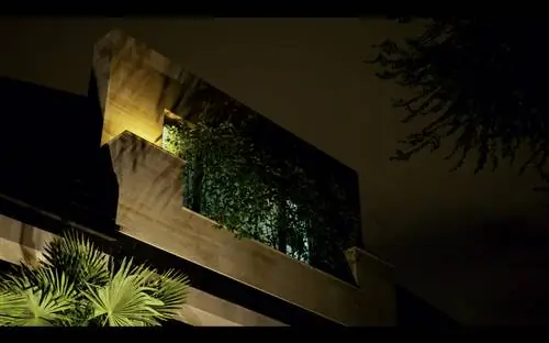 Дом Серхио Рамоса и Пилар Рубио