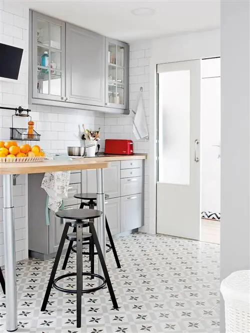 Комната, Дизайн интерьера, Этаж, Белый, Пол, Стена, Краснодеревщик, Столешница, Дом, Дом,