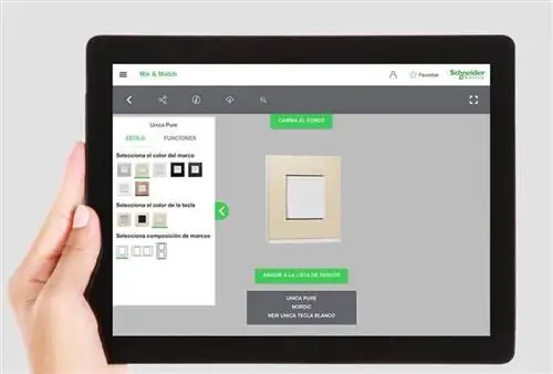 Schneider Electric Mix & Match