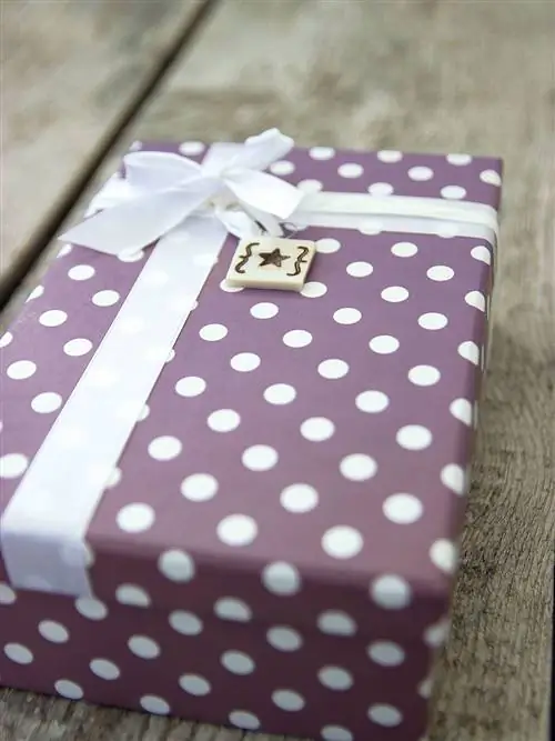 Узор, Розовый, Фиолетовый, Лаванда, Горошек, Фиолетовый, Дизайн, Бумажник, Партийная благосклонность, Партийная поставка,