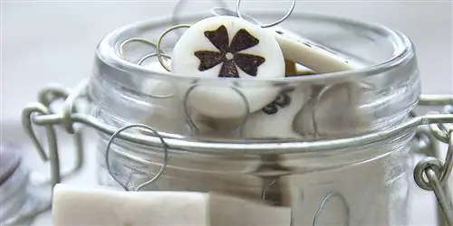 Моделирование этикеток пастой FIMO