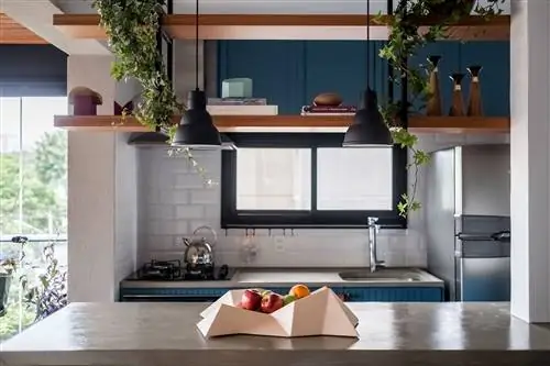 Квартира в деревенском стиле в Сан-Паулу