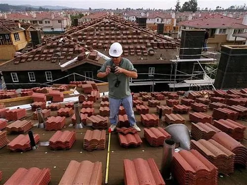 Крыша, Дерево, Архитектура, Кирпичная кладка, Дом, Кирпич, Мир, Кровельщик,