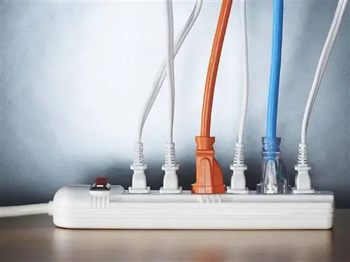 Удлинитель