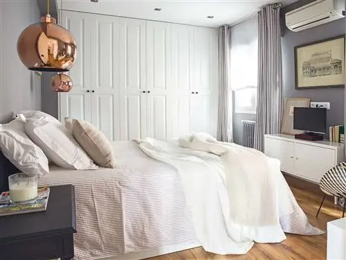 Дерево, Освещение, Комната, Дизайн интерьера, Этаж, Текстиль, Мебель, Стена, Постельные принадлежности, Настил,