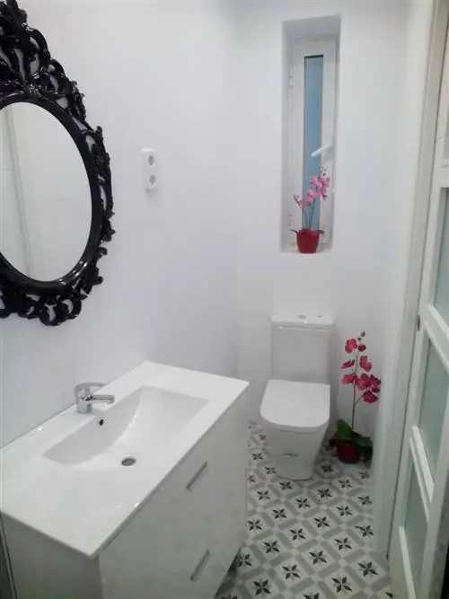 Архитектура, Сантехника, Недвижимость, Комната, Стена, Этаж, Дизайн интерьера, Пол, Раковина, Туалет,