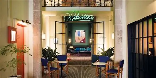 Casa Bonay: отель впечатлений в Барселоне