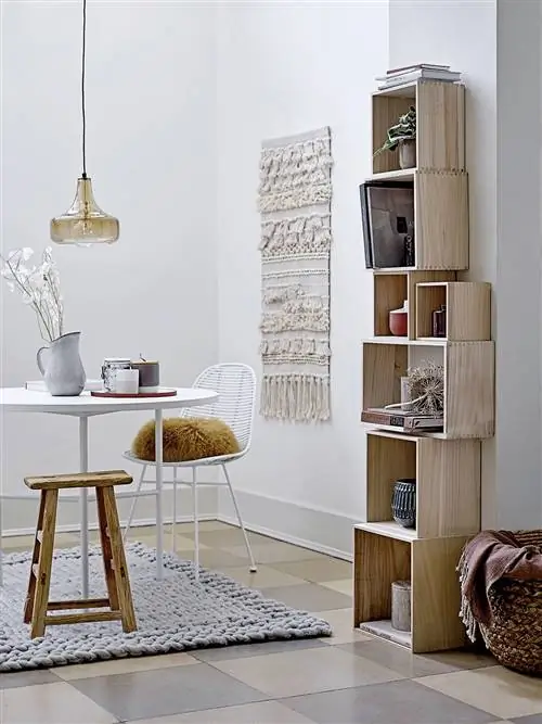 Мебель, Полка, Комната, Стол, Стеллажи, Дизайн интерьера, Этаж, Дерево, Материальное имущество, Стол,