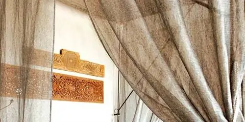 Отель Areias do Seixo, как во сне