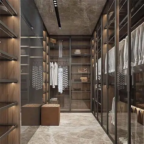 Здание, Комната, Архитектура, Дизайн интерьера, Потолок, Этаж, Мебель, Дом, Гардероб, Дверь,